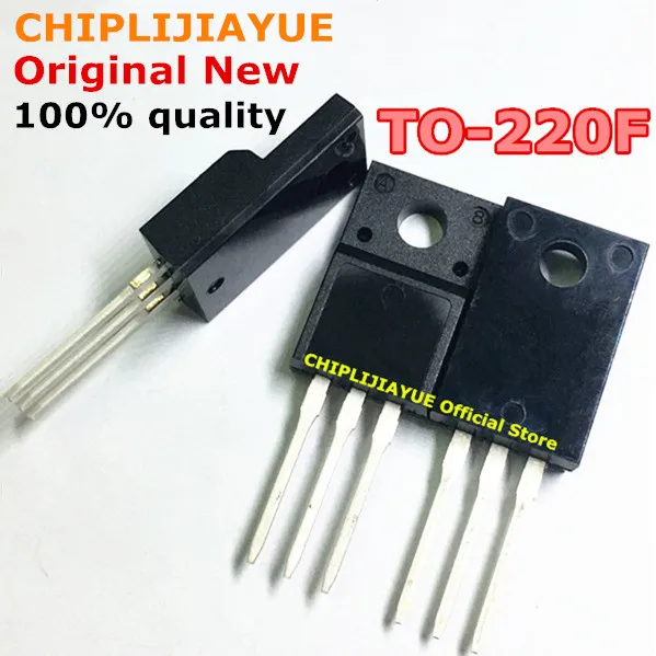 

(10piece) 100% New 2SK2255 K2255 TO-220F Original IC chip Chipset BGA In Stock