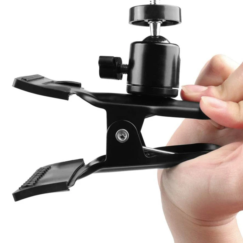 

Держатель-подставка для гитары, с креплением на голову