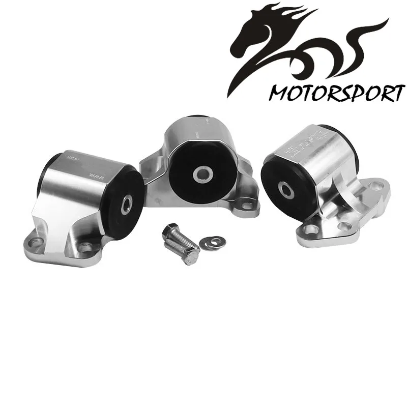 Набор для замены двигателя (2-болтовое левое крепление) |