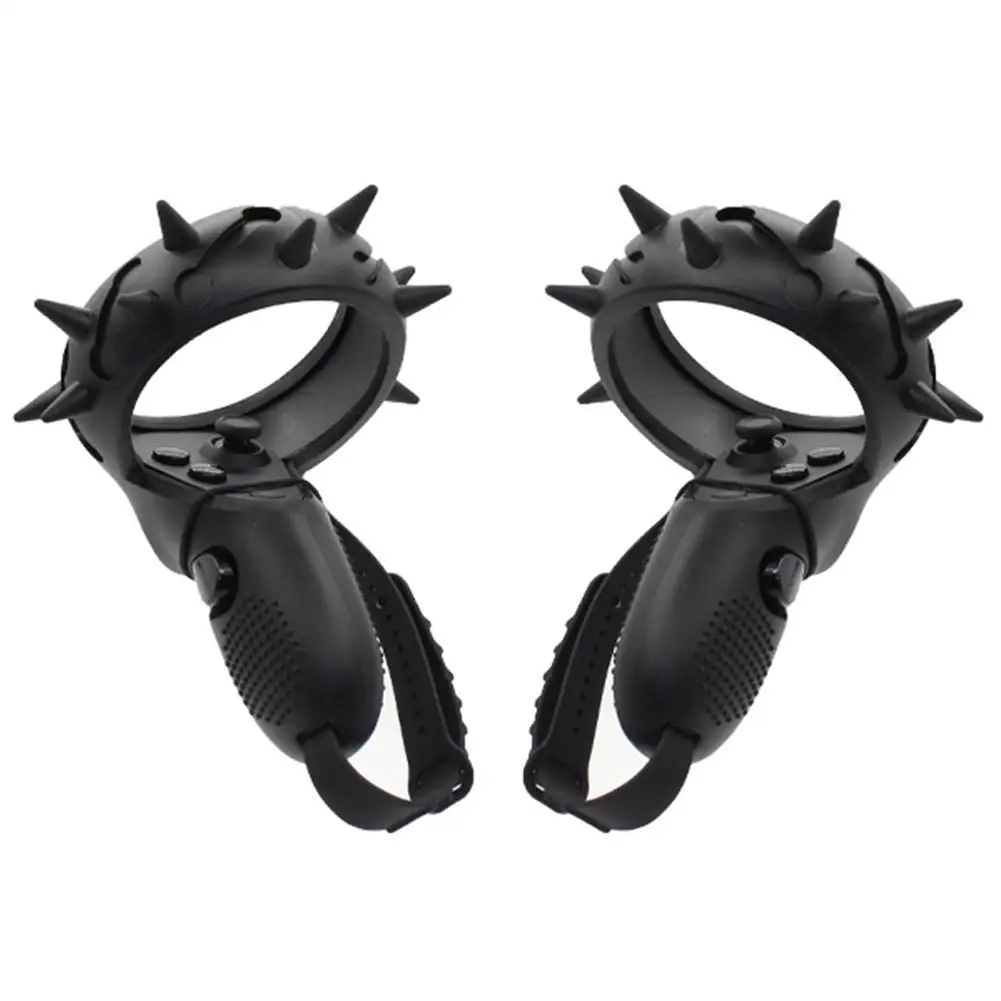 VR аксессуары для Oculus Quest / Rift S Защитная крышка Vr контроллер покрытие ручки