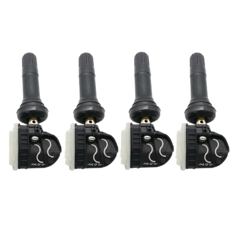 Датчик давления в шинах TPMS HC3T-1A180-AB для Ford F-250 F-350 F-450 SD Fusion Lincoln MKZ HC3Z-1A189-A