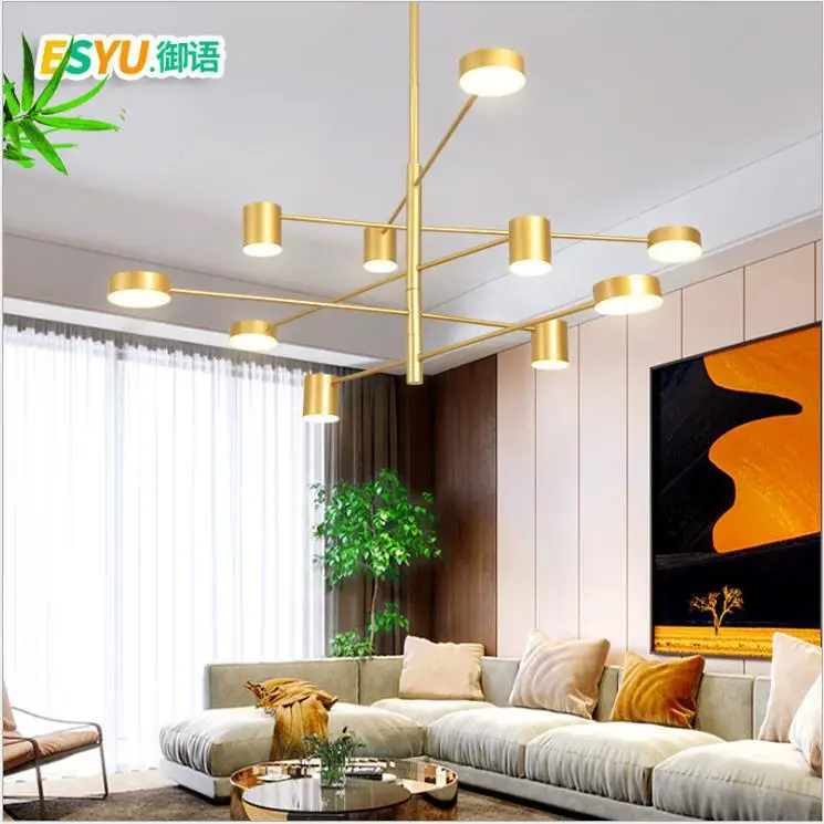 

europe led crystal chandelier hanglamp modern chandelier hang led wall moon lamp bedroom
