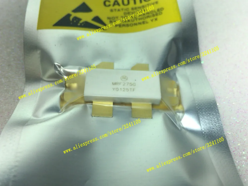 Free shipping NEW MRF275G | Безопасность и защита