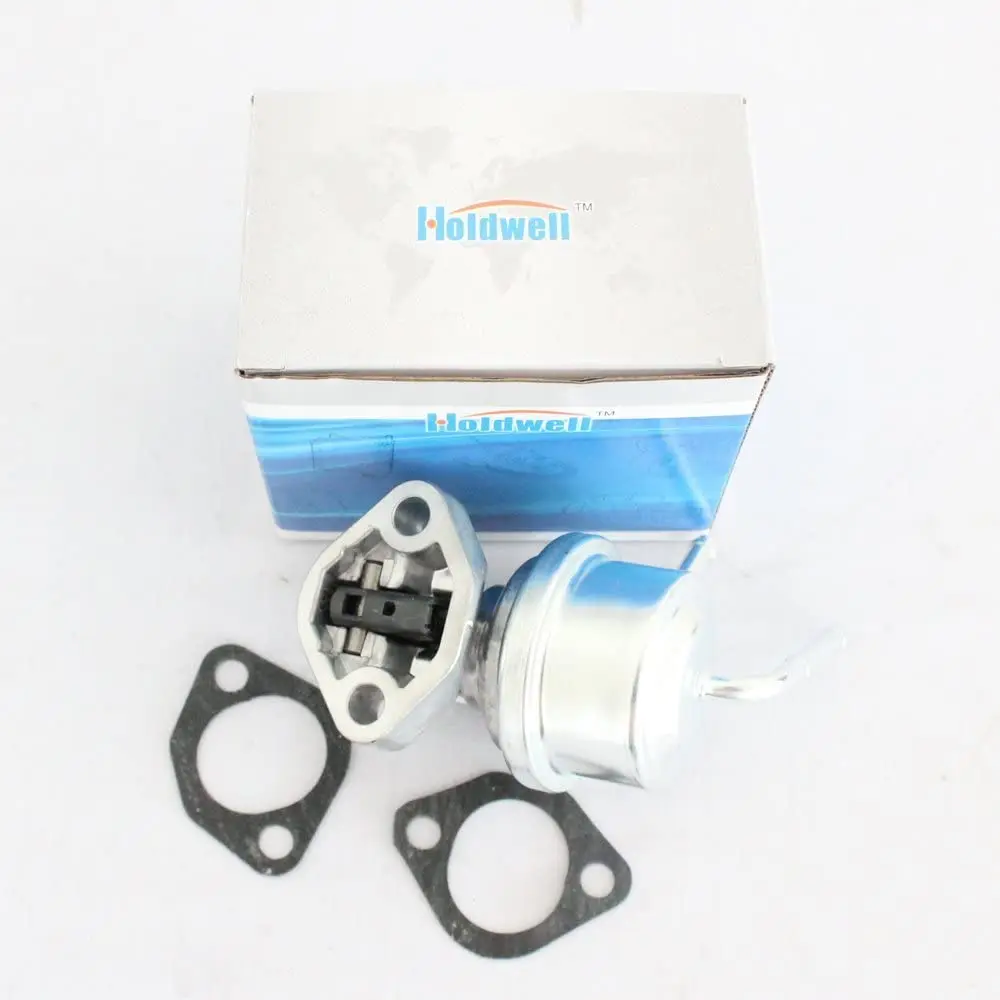 Топливный насос Holdwell для Kubota TG1860G T1760 E7199-43010 E7199-80020 LE601-43010 | Автомобили и мотоциклы