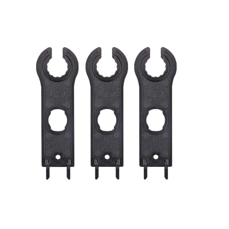 Гаечный ключ WINOMO 4 шт. Разъемный инструмент для солнечной панели гаечный