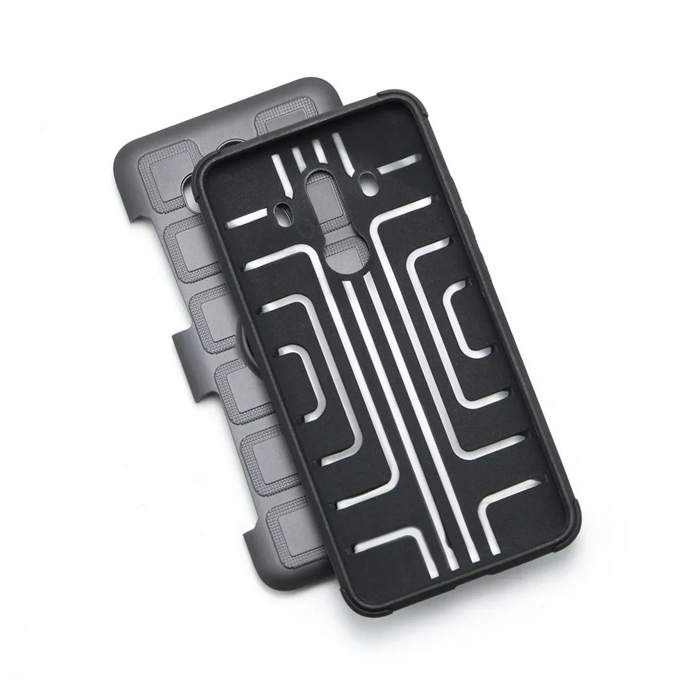 Магнитное кольцо на палец задняя крышка для huawei P20 30 Lite Honor 10 20 простой