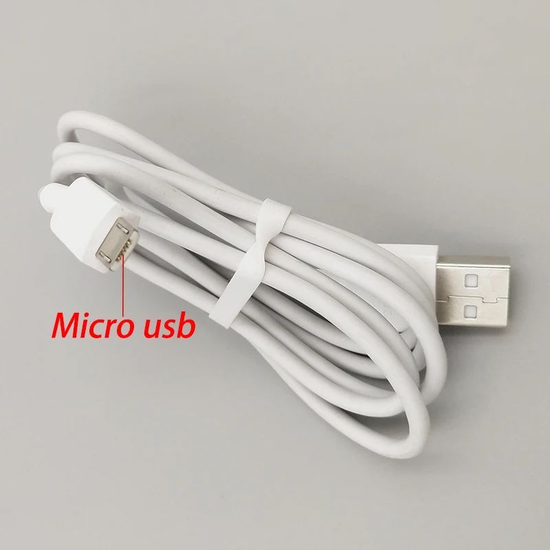 USB зарядное устройство Huawei 9 В 2 А адаптер быстрой зарядки QC 3 0 кабель Micro для P8 10 Lite