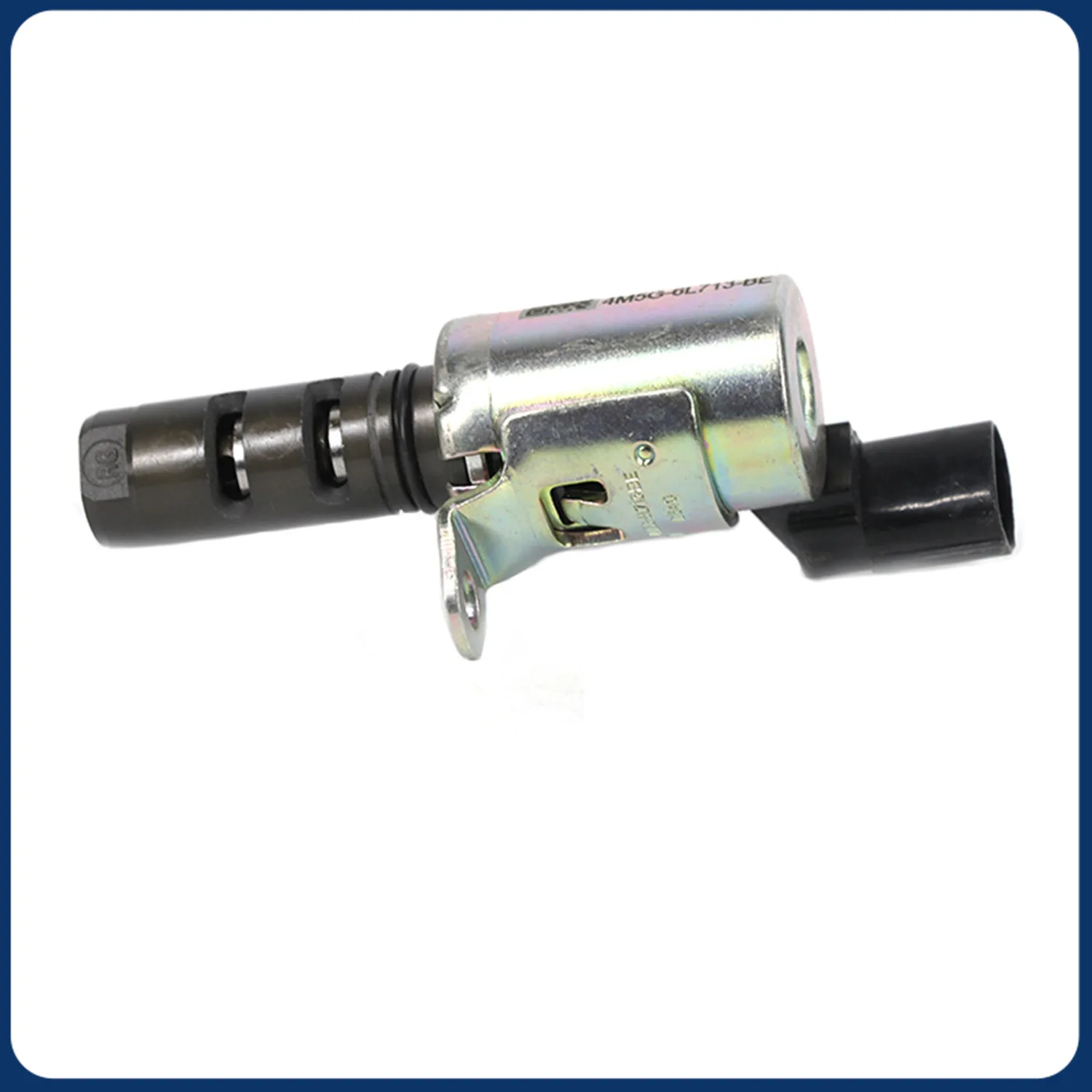 

It Is Suitable for Fox Oil Control Valve Vvt Valve Camshaft Solenoid Valve 4m5g-6l713-be