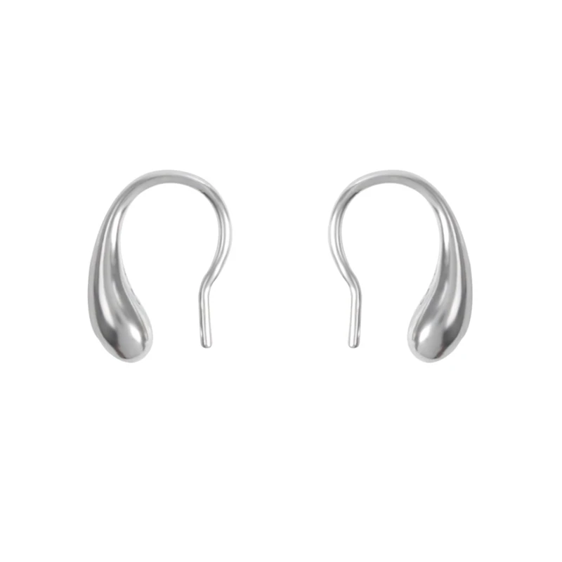 

Sole Memory Cool Personality Cool Fashion Beans Cute 925 Sterling Silver Fashion Female Dangle Earrings SEA671