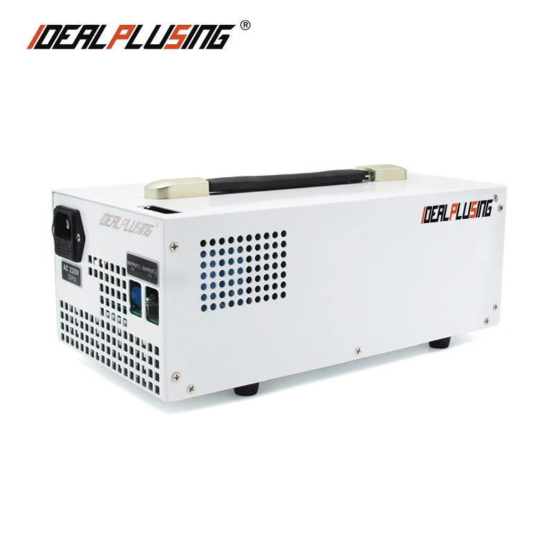 High Power Adjustable Ac Dc 580v 600v 1a Supply With Ce Approved | Строительство и ремонт