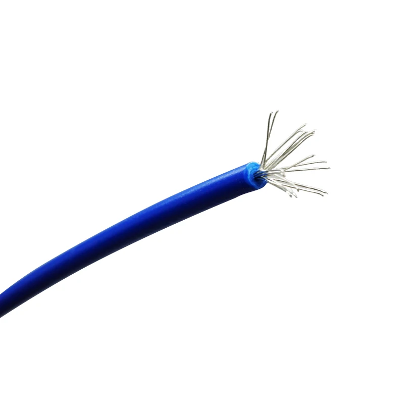 100 шт./компл. оловянный макетный кабель для пайки ПП 24AWG 8 см Fly Jumper провод
