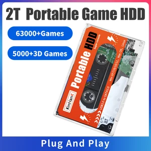 2t hdd portable external game hard drive disk sata 3 for laptoppcwindowsmac os with 63000games for ps3ps2wiiuwiips1n64 free global shipping