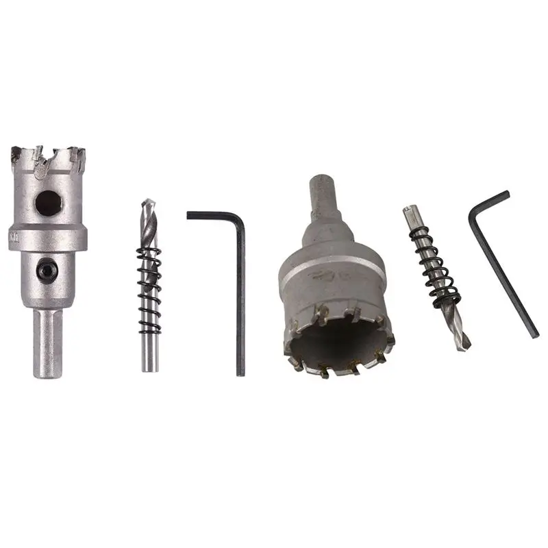 2 шт. карбидный наконечник металлический резак из нержавеющей стали