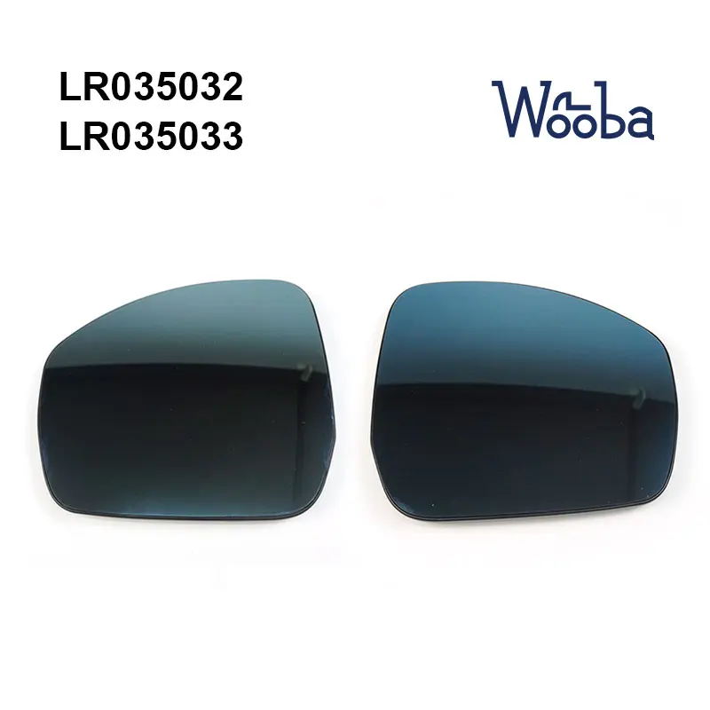 

Left Or Right Car Glass Mirror with Heating Function For 2013-2017 Range Rover / Sport LR035032 LR035033