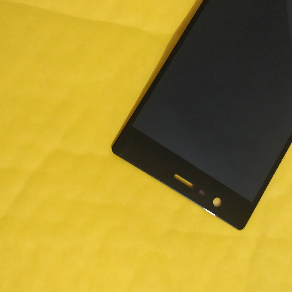 ЖК дисплей N3 для Nokia 3 и дигитайзер сенсорного экрана в сборе запасные части 5 0