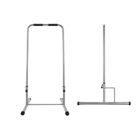 x 98 multifunctional home pull up bar device indoor fitness training equipment horizontal bar adjustable height for adult child
