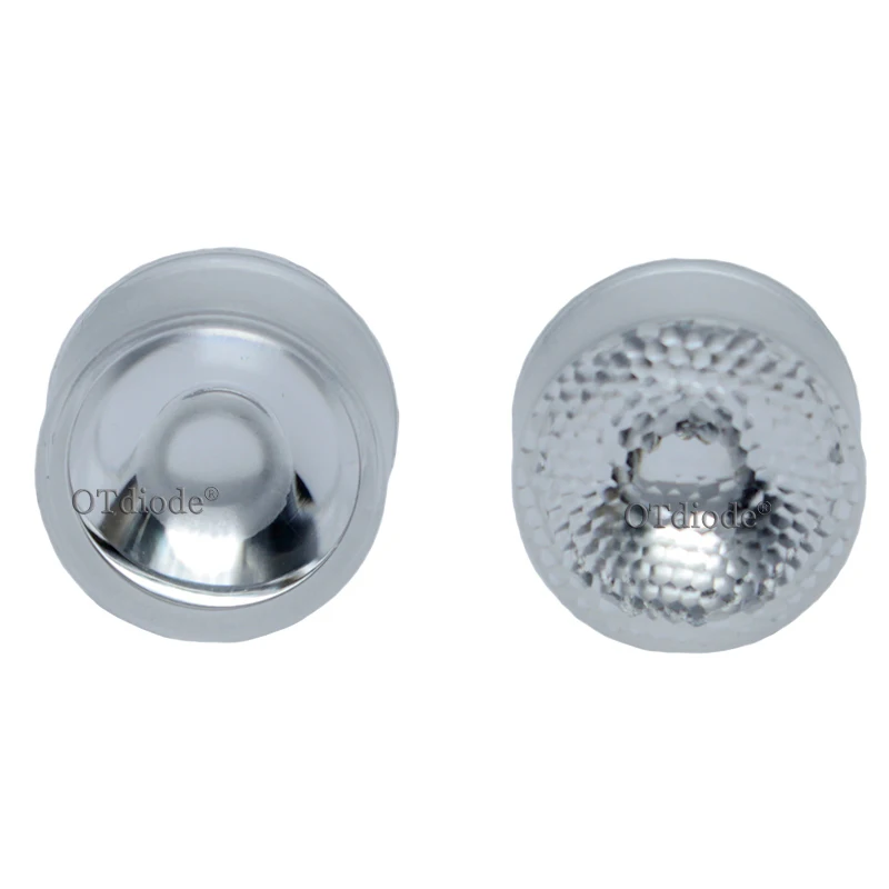 13 мм 3535 CREE XPE XPE2 XPG XPG2 XTE Epi led/полусветодиодный ОД светодиодный объектив