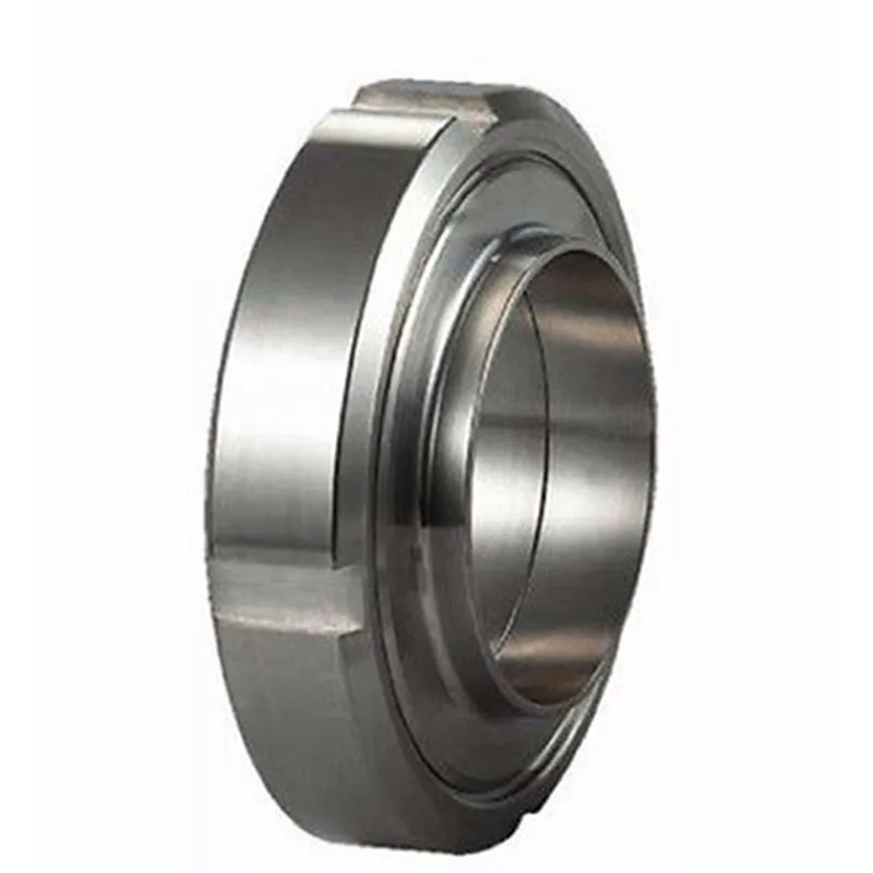 DN65 304 нержавеющая сталь санитарный сварной шов на розетке комплект трубопроводов