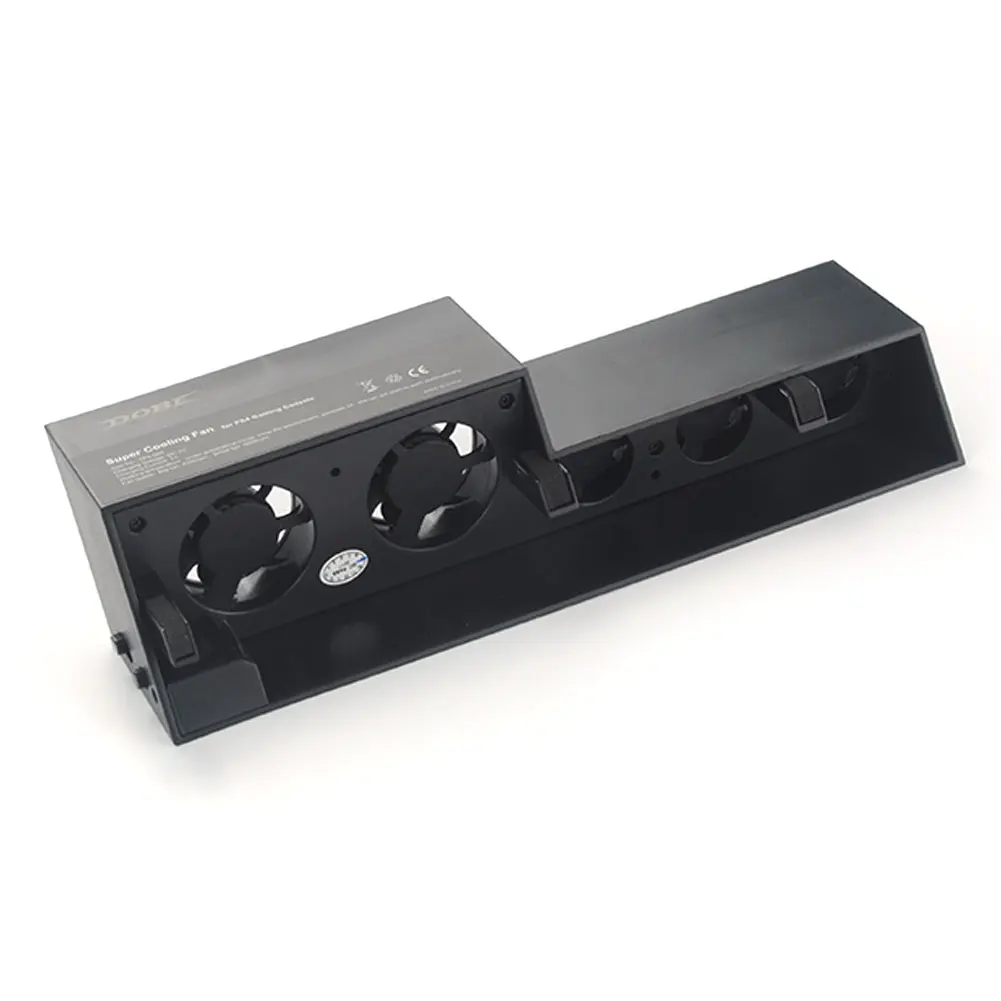 Черные запасные части портативный для компьютера холодный Универсальный
