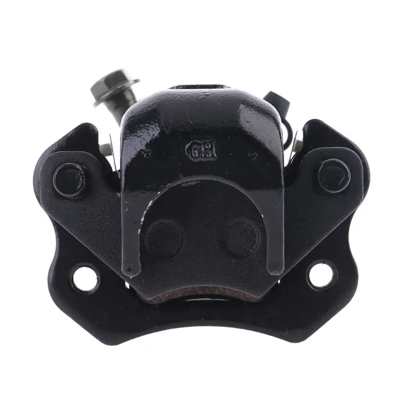

Good Quality ATV KART HYDRAULIC BRAKE FRONT REAR CALIPER Brake pump 50CC 70CC 90CC 110CC 125CC 28GC