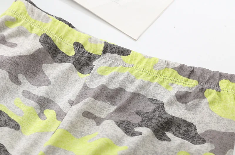 Пижама женская с коротким рукавом тонкая большого размера круглым вырезом