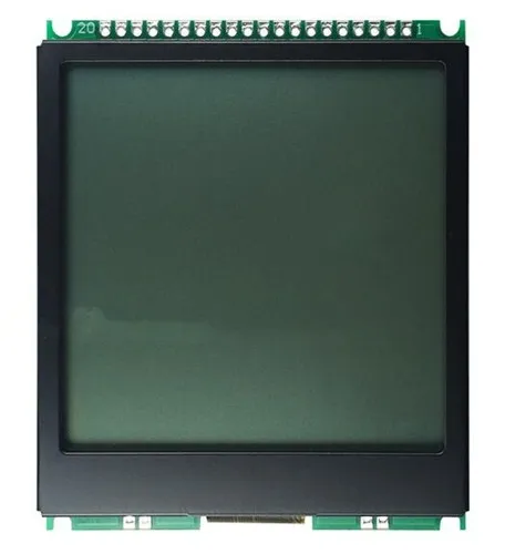 30P/20P COG 160160 ЖК экран (плата/без платы) UC1698U Привод IC 3 В Белый подсветка параллельный