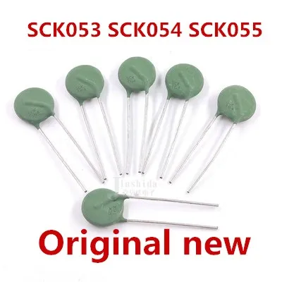 Оригинальный Новый 10 шт./sck054 sck055 sck053|Резисторы| |