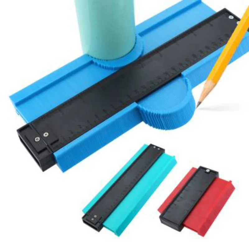 Контурный манометр пластиковый профиль копия Контурные датчики Стандартный