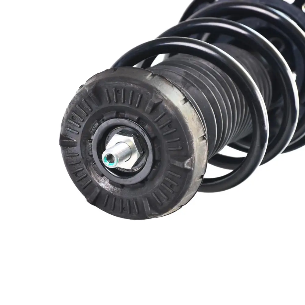 Передняя пара полные удары и стойки Амортизатор Весна в сборе для 2011-2012 Chevrolet Cruze LS