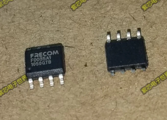 Mxy 5 шт. F0035A1 F0035A F0035 SOP8 ЖК-чип в наличии