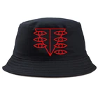 Панама для рыбалки Cool Eva 01, Панама с принтом манга, летняя, солнцезащитная, в стиле хип-хоп