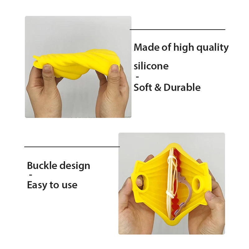 

Reusable Shell-Shaped Face Mask Storage Case Portable Organizer Box Dust Bag Finishing Temporary Coin Holder Mother's Day Gift