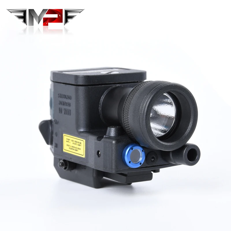 Страйкбольная нейлоновая подсветка LLM01 тактическая вссветильник шка охотничье