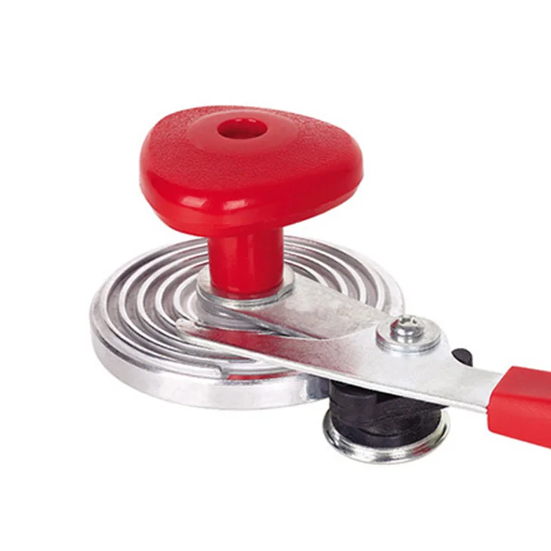 

Manual Can Sealer Crimping Device Sealing Glass Cans Beader Manually Seaming Machine For Seaming Glass Jars 87Mm