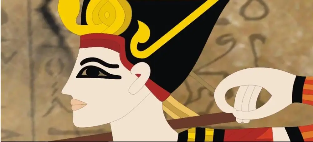 3D обои Milofi на заказ роспись ретро египетская серия фон для стены гостиной спальни