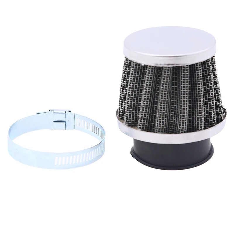 Универсальный Очиститель мотоциклетного воздушного фильтра POSSBAY 35 мм для CB 250 CB250N