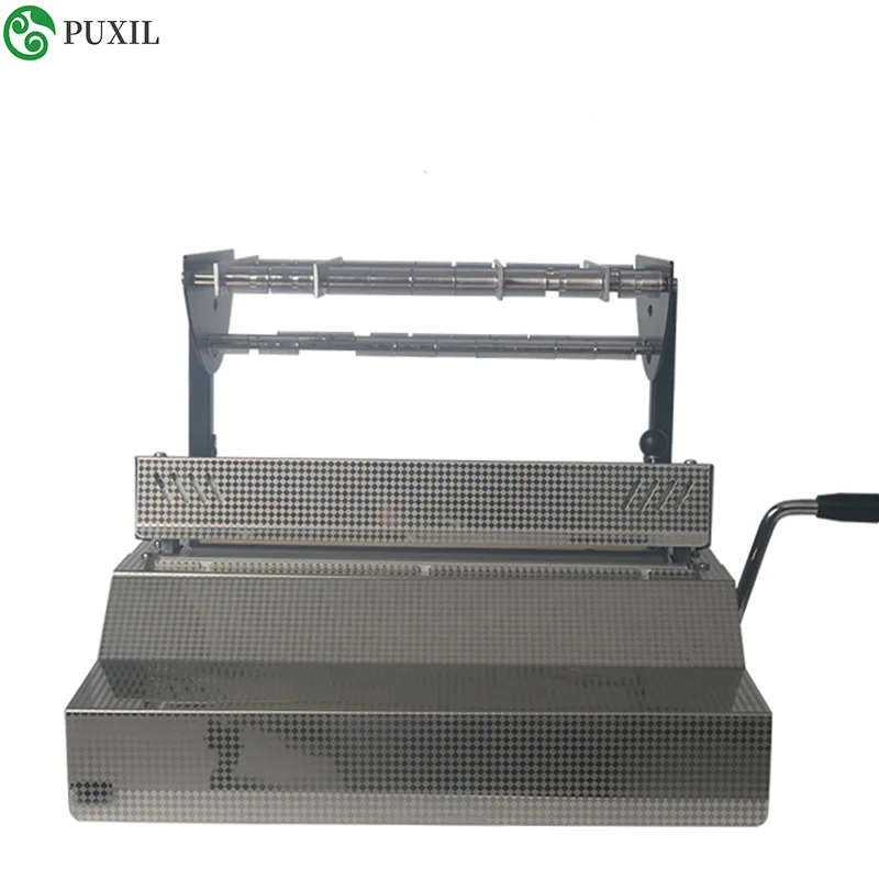 Высококачественная и новая Уплотнительная Машина для зубного руля 220 В