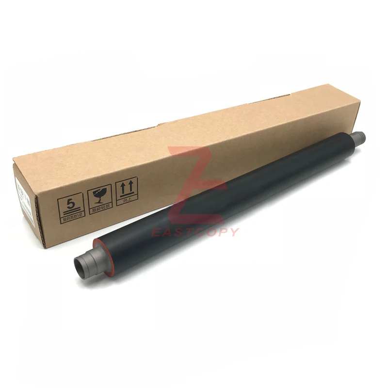 

1pc Lower Fuser Roller for Ricoh Aficio MP C2050 C2030 C2550 C2010 Pressure Roller MPC2050 MPC2030 MPC2550 MPC2010