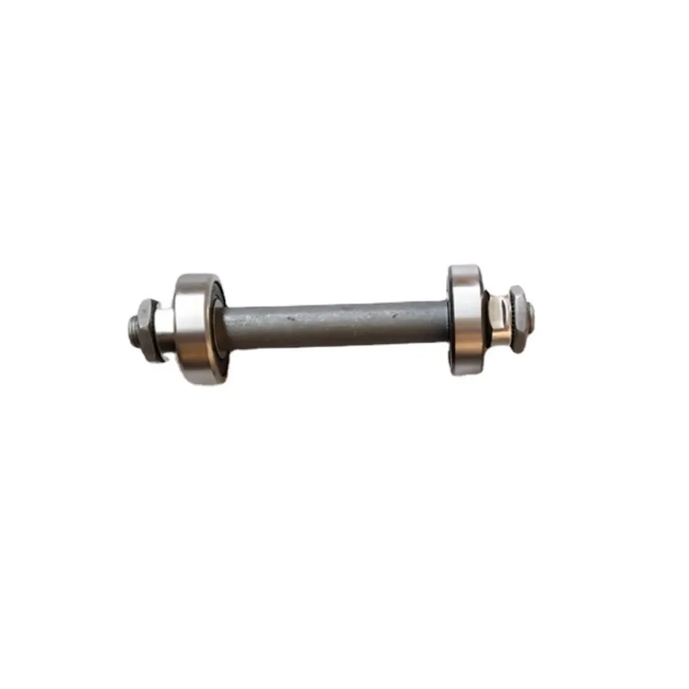 

MTB Bike Bicycle Hub Front And Rear Axle 108/145mm Hollow Axle Cycling Supplies Quick Release Bicycle Hollow Shaft Bicycle Accs