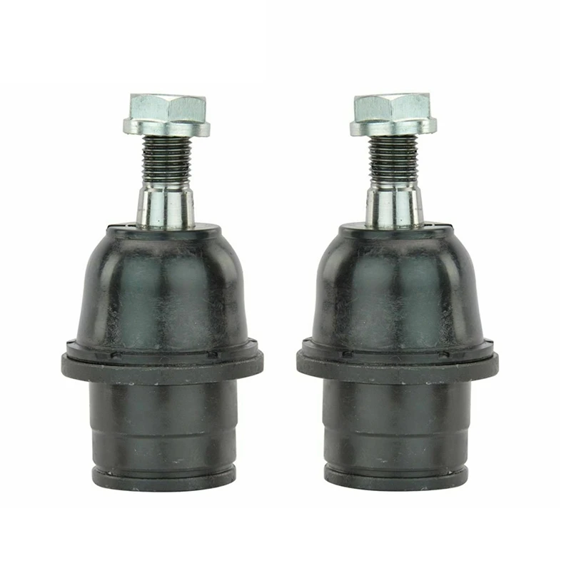 2 шт. автомобильный передний нижний шаровой шарнир для Nissan 350Z G35 101 7664 MS30500|Сборные