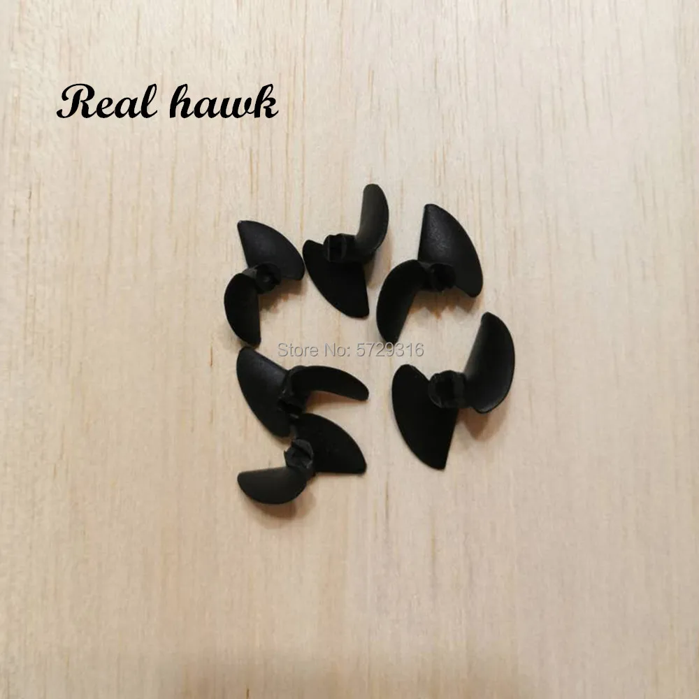 1 шт. RC лодка весло отпорный шест две лопасти весла 2 лезвия нейлон положительный и