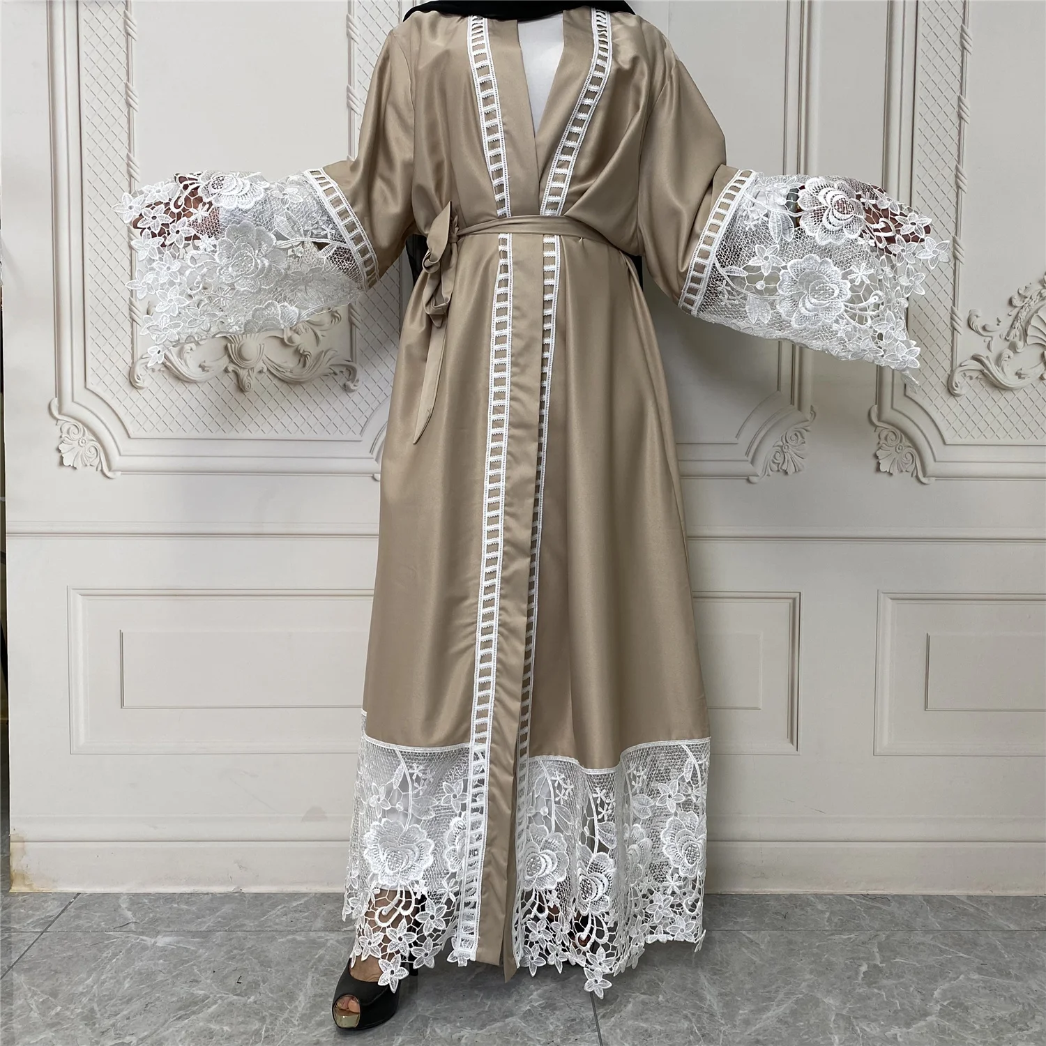 2019 new arrival best selling product Islamic clothing muslim dress abaya | Тематическая одежда и униформа