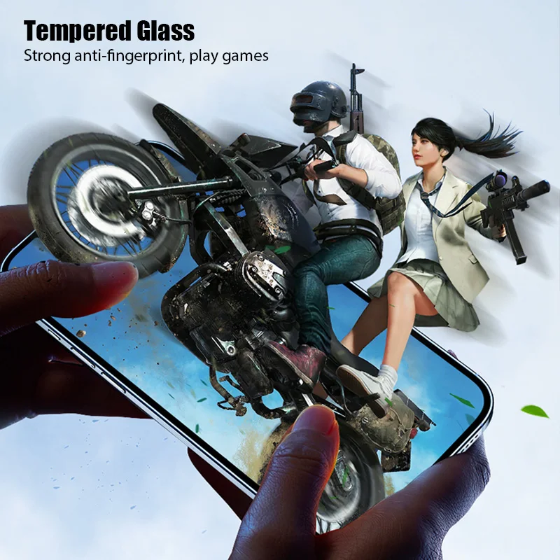 Screen protector glass for iPhone 13 pro max mini se lens protective 12 i12 x xs xr | Мобильные телефоны и аксессуары