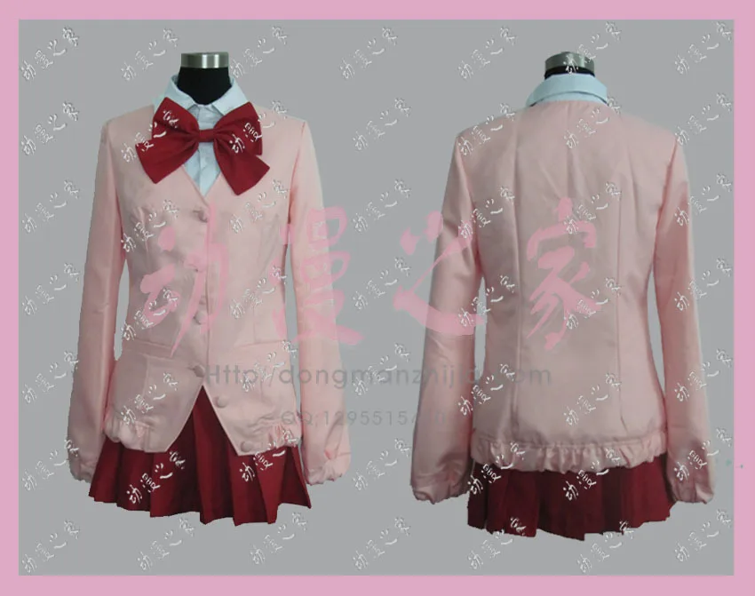 

Saki: The National Saki Achiga Hen эпизод Side-A костюм с юбкой костюм для девочек комплект платья Одежда для косплея на Хэллоуин