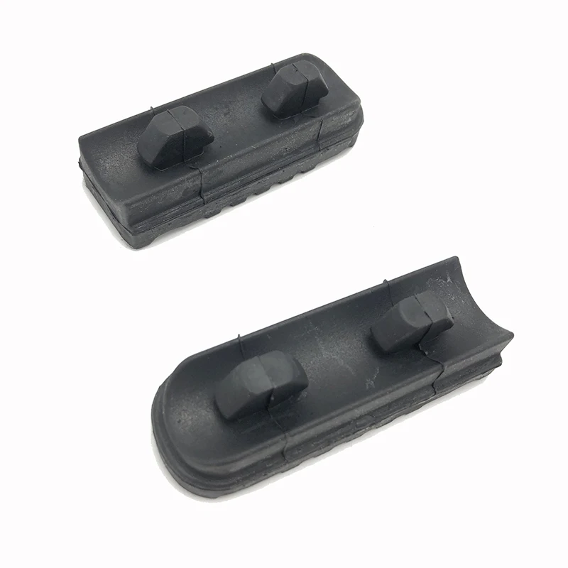 Передняя Подножка для ног мотоцикла резиновая накладка BMW R1200GS LC R 1200 GS ADV Adventure GSA