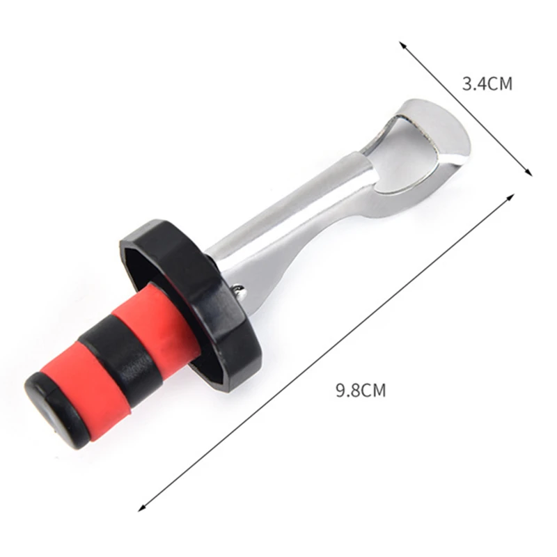 Портативная герметичная пробка для бутылок вина пива | Дом и сад