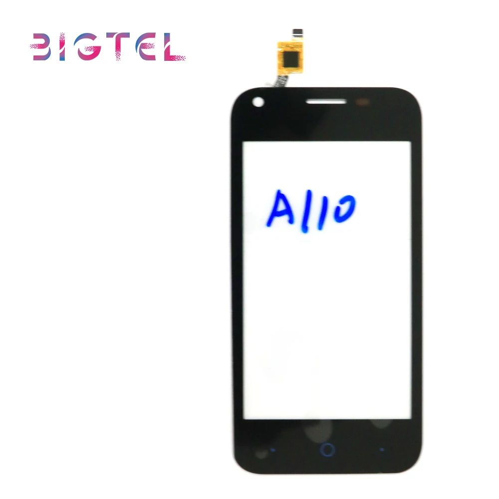 

5 Pcs/Lot For ZTE A110 Touch Screen Panel Front Glass Digitizer
