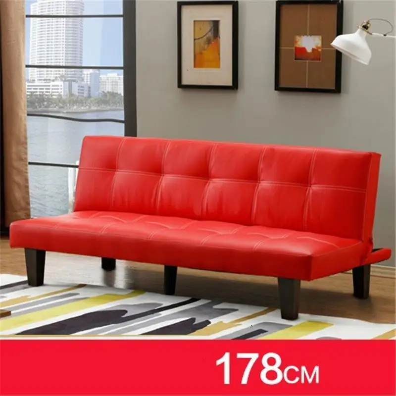 Divano Meble Recliner Zitzak Puff Home Couche для Para Section кожаный набор мебель гостиной Mueble De Sala