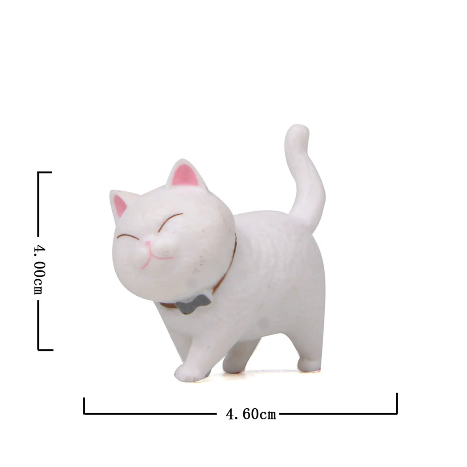 

Фигурки котов Doreen Box
