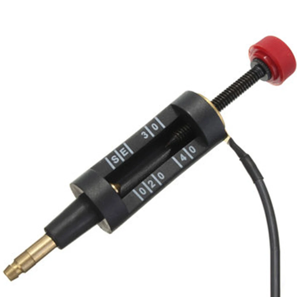 

Car Accessories Plug Repair Adjustable Wire Coil Universal High Energy Diagnostic Tool Quick Portable Ignition Spark Tester